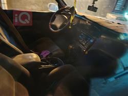 تويوتا كراون